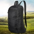thumbnail image 4 of Limited Time Deal Iumwxz Foldable Backpack Outdoor Skin Bag Portable Sports Daypack Large Capacity Travel Backpack Weekly Deal Travel Accessories Hiking Essentials, 4 of 7