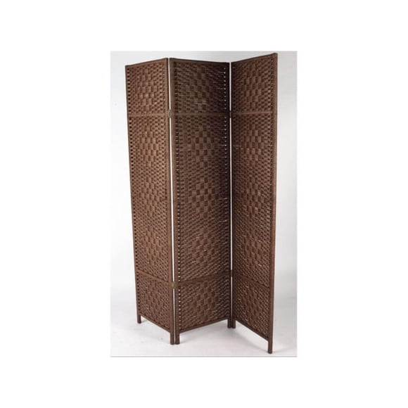 Bamboo Screen