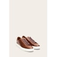 thumbnail image 3 of Frye mens Astor Low Lace Sneaker, Caramel, 7 US, 3 of 5