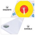 thumbnail image 4 of 1 Ensemble d'Horloge à Cadran Solaire Modèle de Solarium Modèle de Cadran Solaire Scientifique Déco Maison, 4 of 7