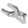 thumbnail image 1 of Stainless Steel Spherical Pinch Clamp Holder For Laboratory Tools, 1 of 8