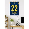 thumbnail image 3 of WNBA Indiana Fever - Caitlin Clark Jersey Wall Poster, 22.375" x 34", 3 of 4