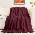 thumbnail image 1 of Turtleback Velvet Blanket | Thickened Golden Velvet Napping Throw | Multifunctional Student Blanket | 100x150cm Soft Flannel Bed Sheet | Multicolor, 1 of 7