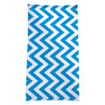 thumbnail image 1 of XZNGL Microfiber Beach Towel Super Lightweight Colorful Bath Towel Sandproof Beach Blanket Multi-Purpose Towel For Travel Swimming Pool 30x60 Inch, 1 of 9