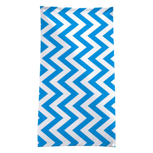 XZNGL Microfiber Beach Towel Super Lightweight Colorful Bath Towel Sandproof Beach Blanket Multi-Purpose Towel For Travel Swimming Pool 30x60 Inch