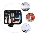 thumbnail image 3 of 1 Set of Guitar Repair Kit Guitar Maintenance Tool Kit Guitar Repair Accessory, 3 of 8