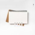 thumbnail image 1 of Minkissy 2 Ensembles Onglets Adhésifs Onglets de Page Blanc BOPP Fixation Sécurisée pour Lecteurs Carnets, 1 of 8