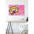 thumbnail image 4 of Aggretsuko - Cornes, 4 of 4