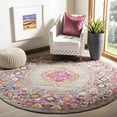 thumbnail image 1 of SAFAVIEH Madison Emmet Traditional Area Rug, 1 of 4