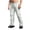 Green#ski snow pants for men women, variant on FAVIPT Womens Mens Snow Ski Waterproof Pants Windproof Insulated Ski Snowboard Pants Removable Inner Outdoor Winter Trousers Khaki,L