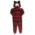 thumbnail image 1 of Combinaison pyjama Disney Mickey pour enfants, 1 of 2