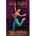 thumbnail image 1 of Jest Right (The Xanth Novels), 1 of 1