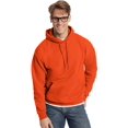 thumbnail image 1 of ComfortBlend Men's Pullover Hoodie Sweatshirt, Style P170, 1 of 1