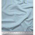 thumbnail image 1 of Soimoi Silk Fabric Triangle Shirting Print Fabric by Yard 42 Inch Wide, 1 of 3