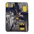 thumbnail image 1 of Batman "Tough as Bats" Silk Touch Throw, 1 of 2