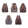 thumbnail image 3 of Maytalsory Fashion Backpack For Women Large Capacity Elegant For All Age Students Wide Applications type 1, 3 of 6