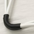 thumbnail image 1 of Pieds Pliants pour Petite Table Table Portable pour Portable Pieds de Table Pliants Robustes Installation Facile Pied de Table Basse Pliant, 1 of 5