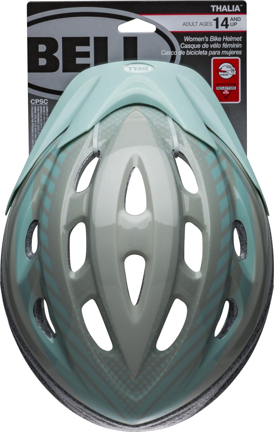 Bell Sports Thalia™ Women’s Bike Helmet