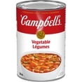 thumbnail image 1 of Campbell's® Soupe Condensée aux Légumes, à Longue Conservation, 1 of 6