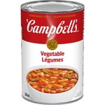 Campbell's® Condensed Vegetable Soup, Shelf Stable