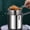 A_Base#216066, variant on Mini Deep Fryer with Basket - 304 Stainless Steel Small Fryer for Chicken, Fries & More