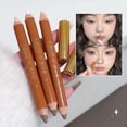 thumbnail image 4 of SharkTRUE Crayon Contour à Double Extrémité Correcteur Éclaircissant pour le Visage Bâton pour le Nez Ombre Ombrée Naturelle, 4 of 8