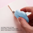 thumbnail image 4 of Mini Coupe-Boîte Portable de Noël, Couteau Utilitaire Rétractable, Petit Couteau à Papier Rétractable Bricolage, Papeterie Scolaire Mignon Coupe-Papier pour Colis, Lettres et Cartes, 4 of 4