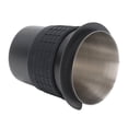 thumbnail image 2 of Coffee Dosing Cup, 120ml 58mm Dosing Cup  For Coffee Machines Black, 2 of 8