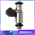 thumbnail image 3 of 4x Injecteur Carburant Essence pour Ford Fiesta Rue Ka 1.3i Hayon 2001-08, 3 of 3