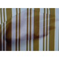 thumbnail image 4 of oneOone Tissu Popeline de Coton Tissu à Rayures Bayadere Imprimé au Mètre 56 Pouces de Large, 4 of 4