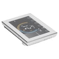 thumbnail image 4 of Thermostat, Smart Thermostat ABS Memory Function  For Testing Tool For Household BHT-8000GC-Blanc, 4 of 8