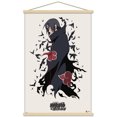 thumbnail image 1 of Naruto Shippûden - Itachi, 1 of 4
