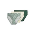 thumbnail image 1 of Jockey Culotte Française Ultra Douce pour Femmes - Lot de 3, 1 of 5