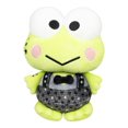 thumbnail image 1 of Hello Kitty and Friends 8” Plush Series 2 - Keroppi, 1 of 3