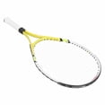 thumbnail image 1 of Tennis Racket For Kids, Tennis Equipment Tennis Rackets For Adults 2 Pack Chindren Tennis Rackets Tennis Racket  For Kids Boys Girls For Home Outdoor School Yellow, 1 of 8