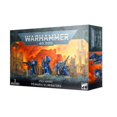 thumbnail image 1 of Warhammer 40,000 Space Marines Primaris Eliminators Set, 1 of 3