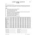 thumbnail image 3 of The Fsl Classroom La Saint-Valentin French Reproducible Teaching Activities, 3 of 3