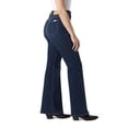 thumbnail image 3 of Levi Strauss Signature™ Women’s Vintage High Rise Flare, 3 of 5