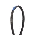 thumbnail image 1 of Unique Bargains 1030mm Inner Girth 10mm Width Cogged V Belts Rubber Drive Belt for Power Transmission, 1 of 6
