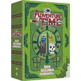 thumbnail image 2 of Cartoon Network: Adventure Time - Complete Series (DVD), Animated, Comedy, Warner Bros., 2 of 4