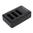 thumbnail image 4 of USB Camera Battery Charger, Battery Indicator Black NP BX1 Camera Battery Charger Durable over Charge   for WX350 for M3 for RX1R for M5A for RX100M7, 4 of 7
