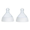 thumbnail image 1 of NUK Smooth Flow Pro Anti-Colic Baby Bottle Replacement Nipples, 1 of 6