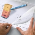 thumbnail image 2 of Staedtler Lumocolor Black Correctable Pens 10 pieces, 2 of 4
