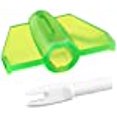 thumbnail image 3 of Easton 12 - Pk G Nocks .088, White, 3 of 3