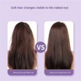 thumbnail image 4 of MesaSe Hair Straightener Professional Portable Mini USB Rechargeable, 4 of 11