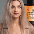 thumbnail image 2 of Sunny Isle Jamaican Black Castor Oil Intensive Repair Masque, 2 of 7
