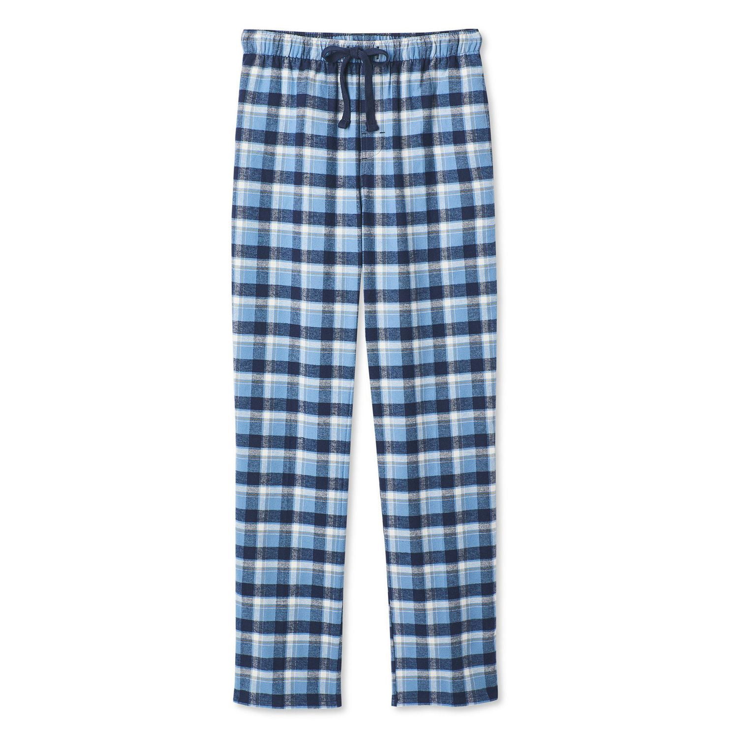 George Men's Flannel Pajama Pant