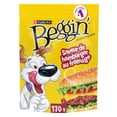 thumbnail image 2 of Beggin' Cheeseburger Flavour, Dog Treats, 2 of 10