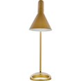 thumbnail image 3 of Living District LD2364BR Juniper 1 Light Table Lamp, Brass, 3 of 6