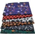 thumbnail image 1 of Halloween DIY Knitting Fabric Digital Print Patchwork Material For Crafting And Seasonal Home Decorations Circular Knitting Needles Size 8 Circular Knitting Needles Size 6 Circular Knitting Needles, 1 of 3